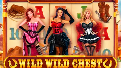 wild wild chest