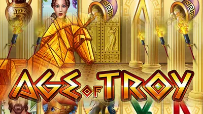 age of troy